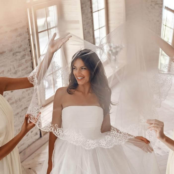 Standesamt Brautkleider Schlicht Farbig Lang Kurz Your Day Your Style