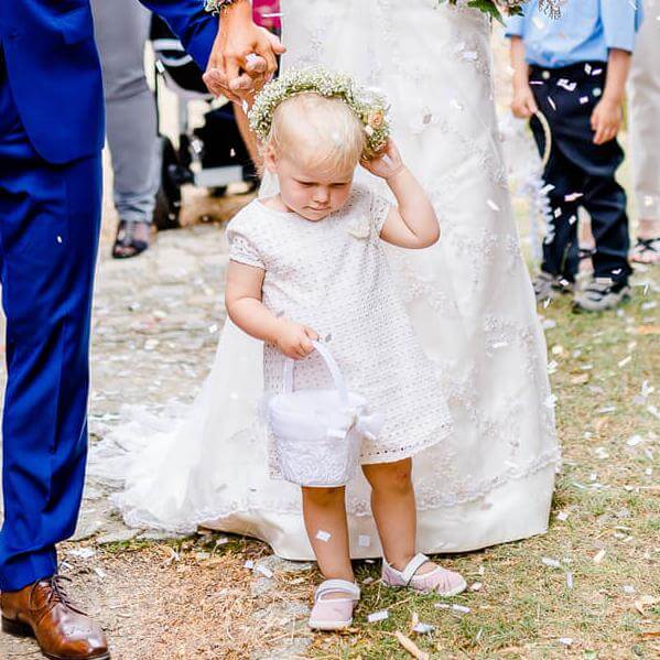 Traufe Feiern Die Besten Tipps Wie Ihr Hochzeit Taufe