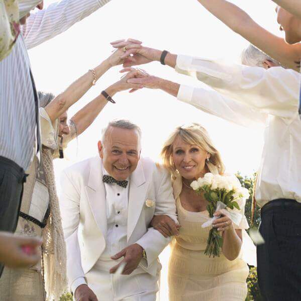 Kennenlernen spiel hochzeit