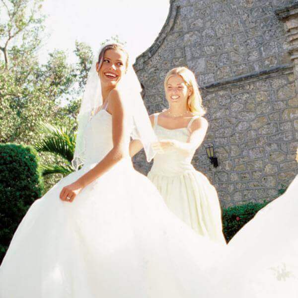 Kennenlernen spiel hochzeit
