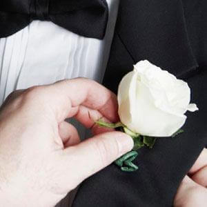 Trauzeuge Pflicht Trauzeugen Bei Der Hochzeit 2020 04 15