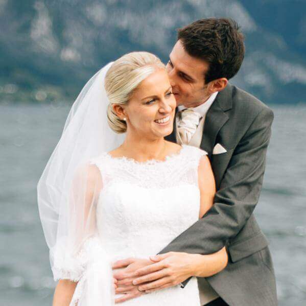 Nach der Hochzeit - Danksagungen, Namensänderung und Ideen ...