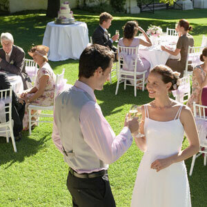 Gartenhochzeit Die 15 Besten Tipps Ideen Beispiele Zum