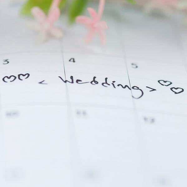 10 Hochzeitstag Ideen Und Tipps Fur Die Rosenhochzeit
