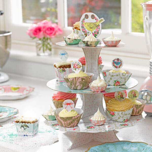 cupcakes-etagere-bunt