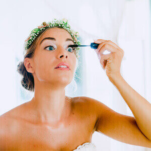 hochzeit-notfall-wimperntusche