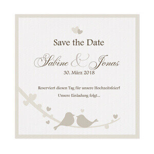 save-the-date-creme-voegel