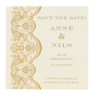 save-the-date-ornamente-gold