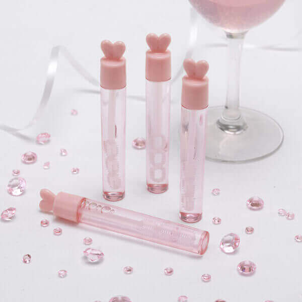wedding-bubbles-herz-rosa