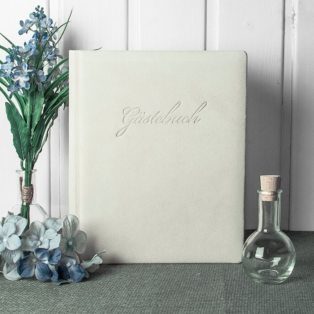 gaestebuch-hochzeit-weiss-wildleder