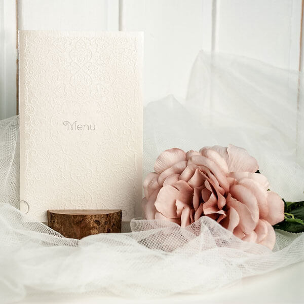 menuekarte-hochzeit-weiss-spitze